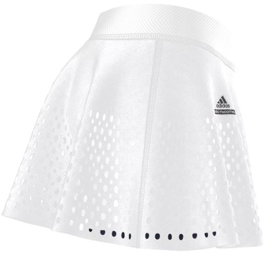  Adidas by Stella McCartney Barricade Skort - white/grey