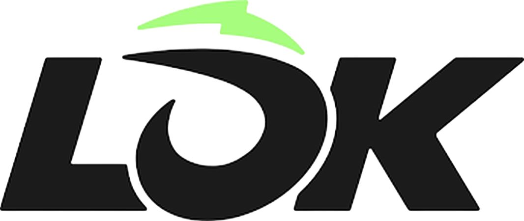 LOK Carbon Hype Gen 2 LOK Carbon Hype Gen 2