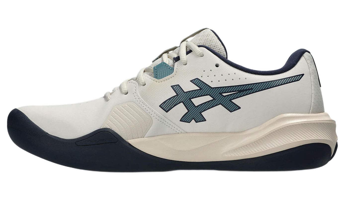 Asics Gel-Challenger 15 Indoor - indoor/oatmeal/midnight