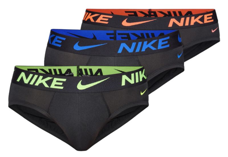 nike men's micro briefs