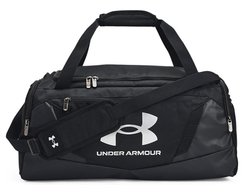 Under Armour Undeniable 5.0 Small Duffle Bag