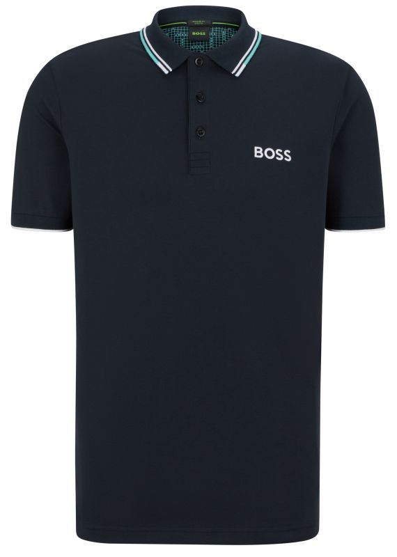 BOSS Paddy Pro Polo