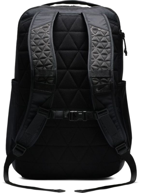 Nike Vapor Power Backpack - black/black/wolf grey