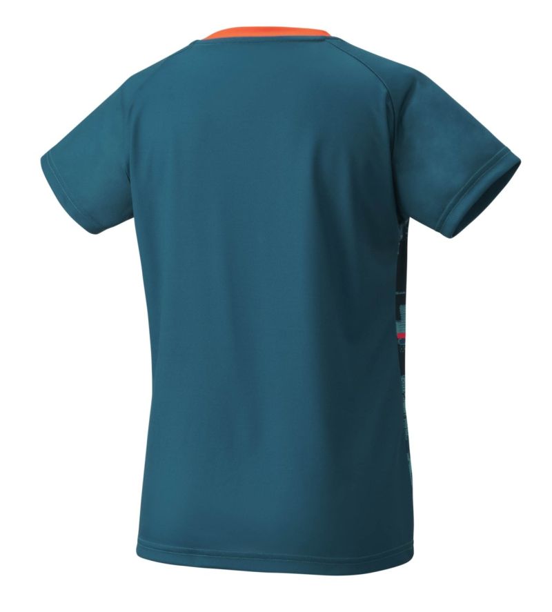 Yonex Crew Club - blue green