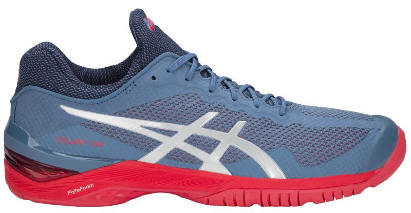 asics-court-ff-azure-silver-2 Asics Court FF - azure/silver