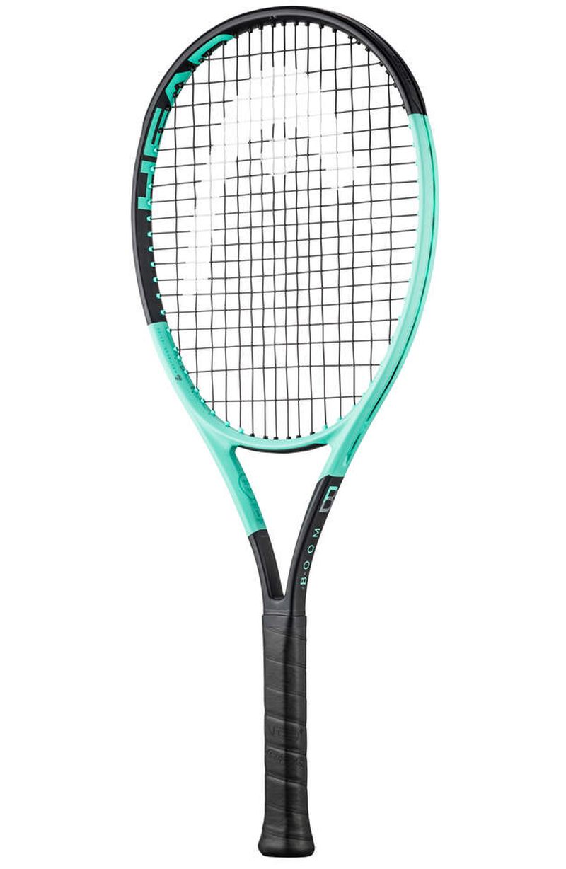Head Boom JR 25 2024