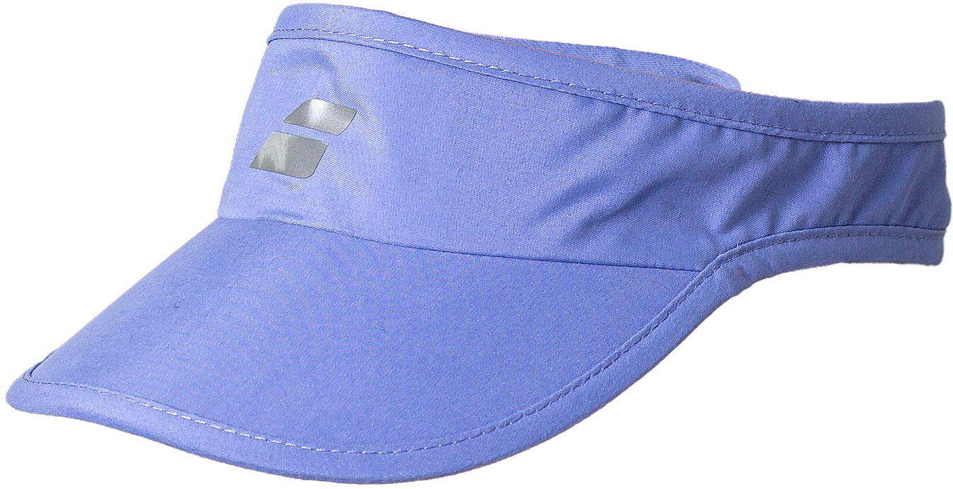 babolat-visor-wedgewood-1 Babolat Visor - wedgewood
