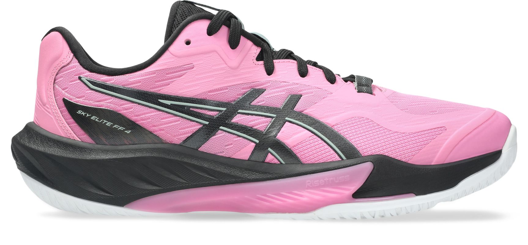 Asics Sky Elite FF 4 - bubblegum/bunmetal