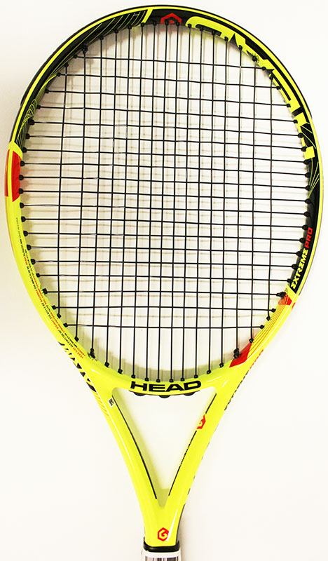 head-graphene-xt-extreme-pro-uzywana-2 Head Graphene XT Extreme Pro (używana)