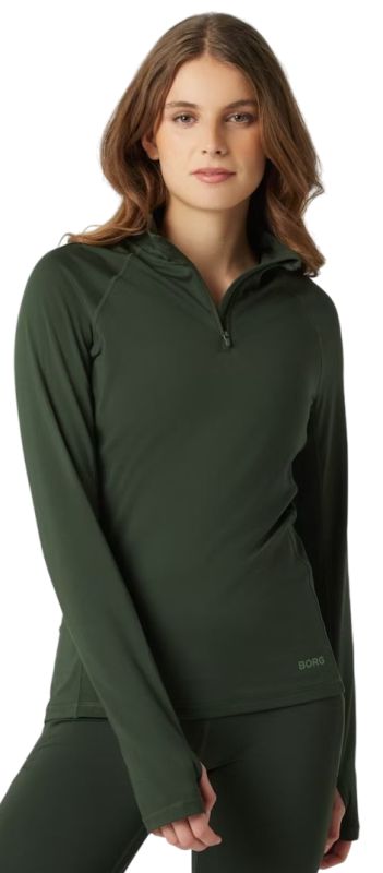 Björn Borg Borg Midlayer