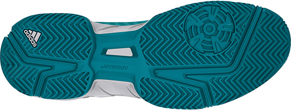 adidas-barricade-court-3-hi-res-aqua-ftwr-white-shock-yellow-5 Adidas Barricade Court 3 - hi-res aqua/ftwr white/shock yellow