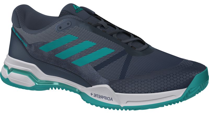 adidas-barricade-club-clay-tech-ink-matte-silver-1 Adidas Barricade Club Clay - tech ink/matte silver