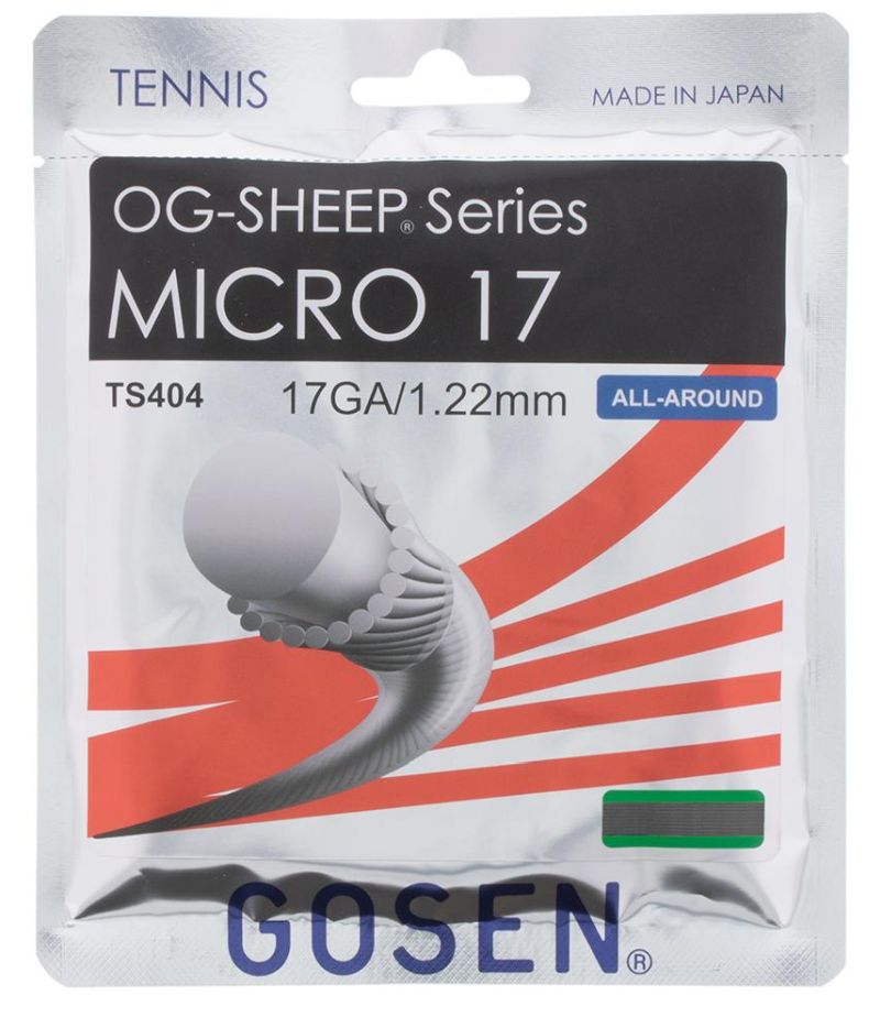 Gosen OG-SHEEP Micro (12.2m)