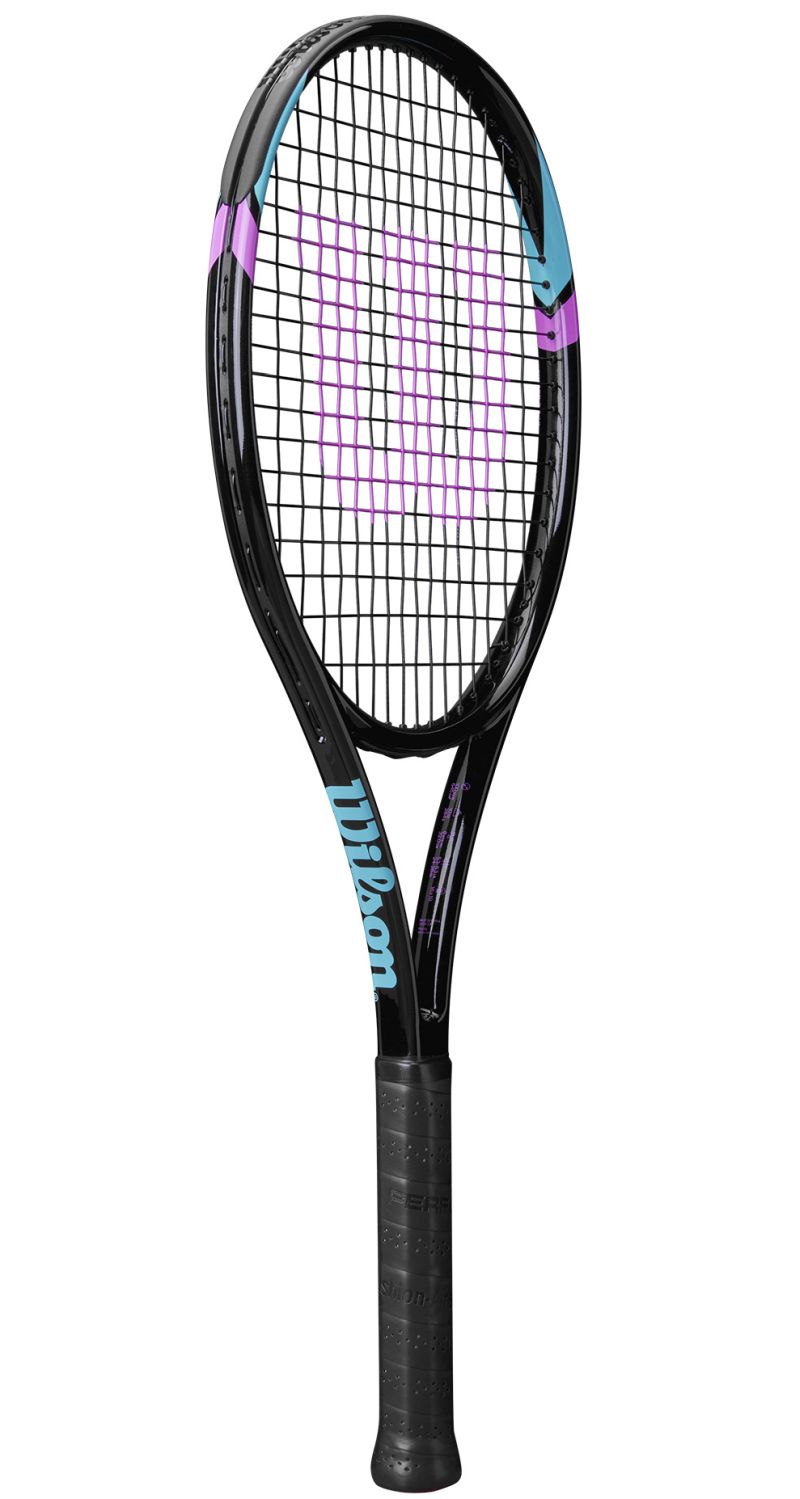 Wilson Six LV