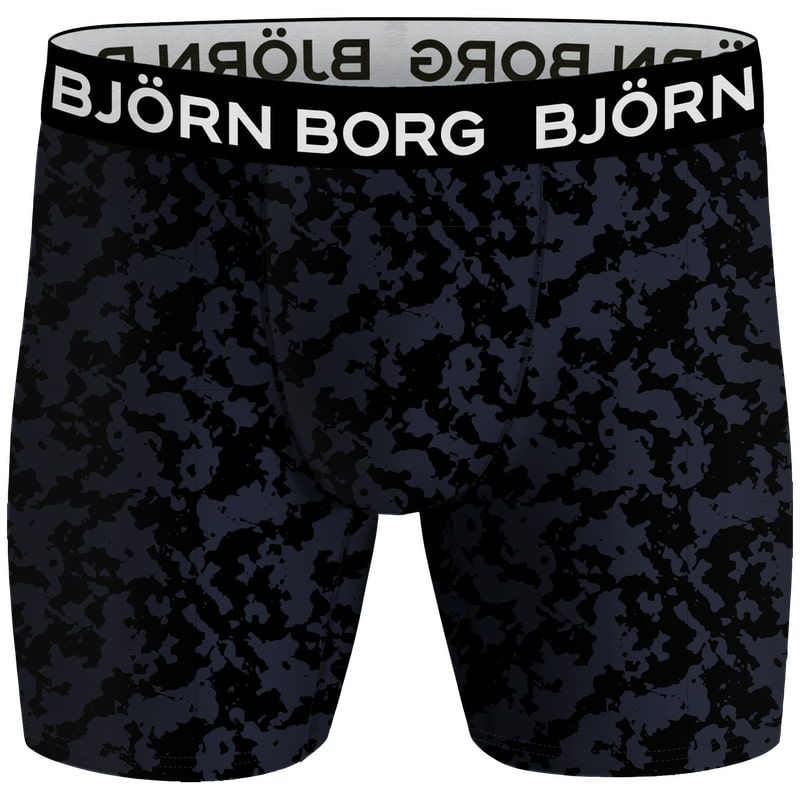 Björn Borg Performance Boxer 1P