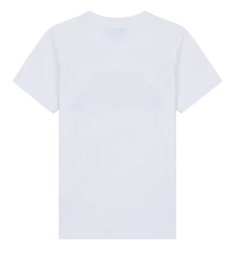 Roland Garros Slimane T-Shirt