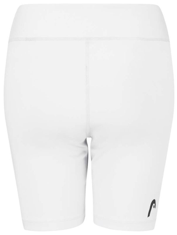 Head Short Tights - white # XS