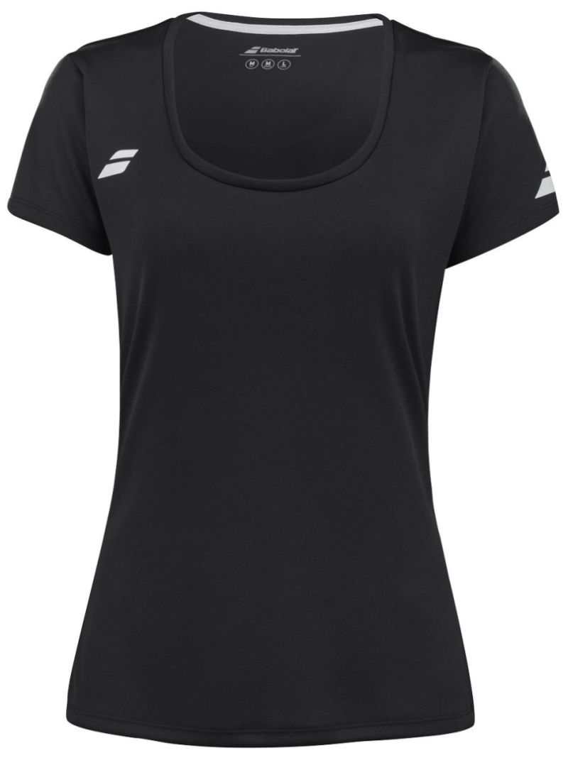 Babolat Play Cap Sleeve Women Babolat Play Cap Sleeve Women
