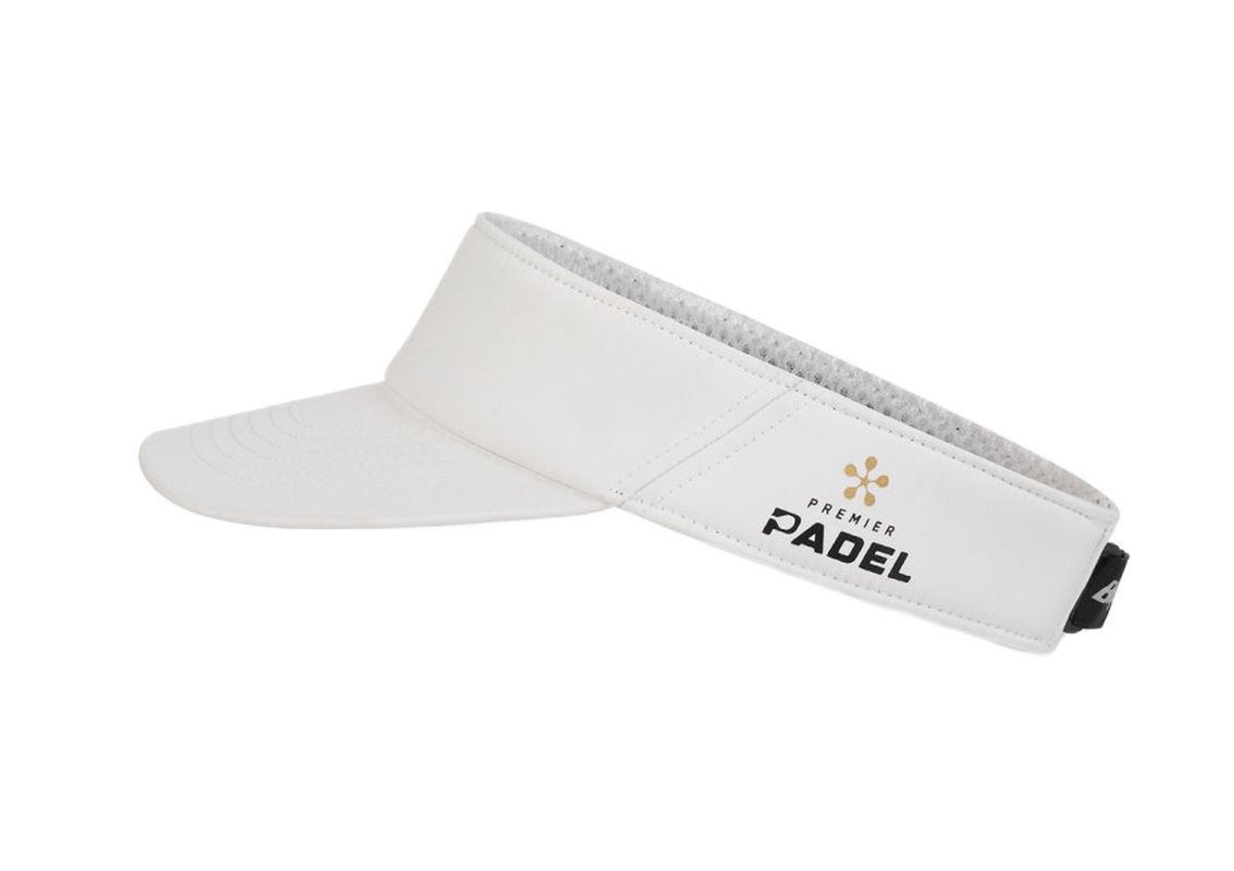 Bullpadel BPVMR2606 - white