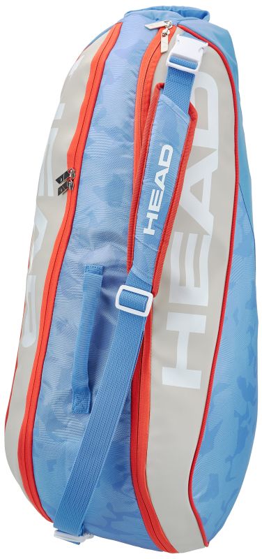 Head Tour Team 6R Combi - light blue/sand