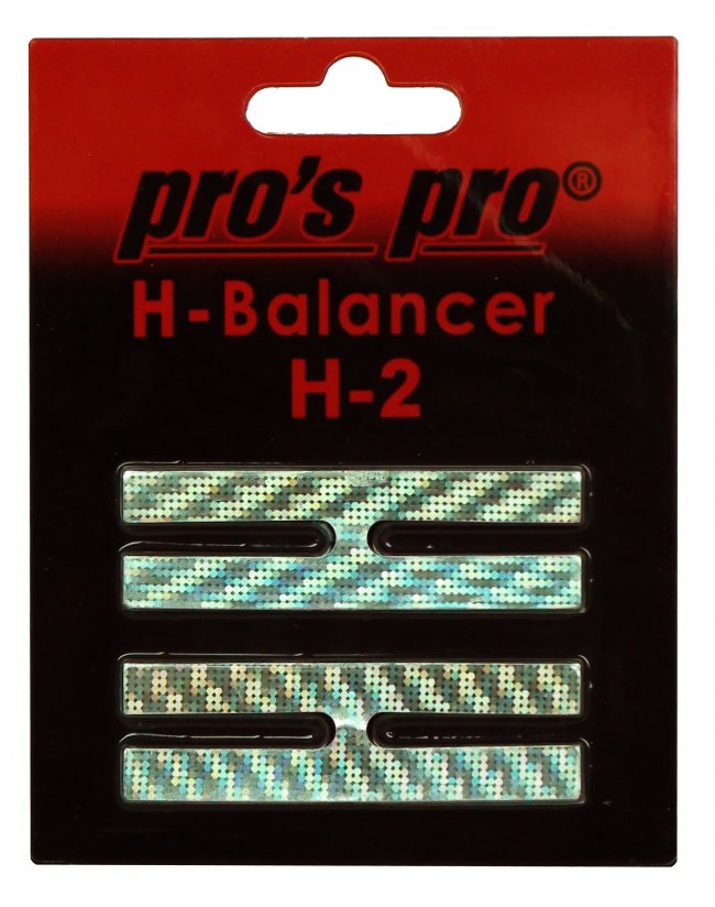  Pro's Pro H-Balancer H-2 - glitter