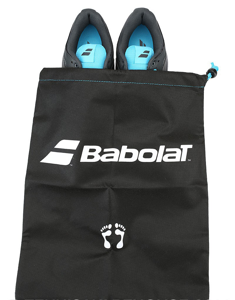 Babolat Travel Bag Xplore - black/blue