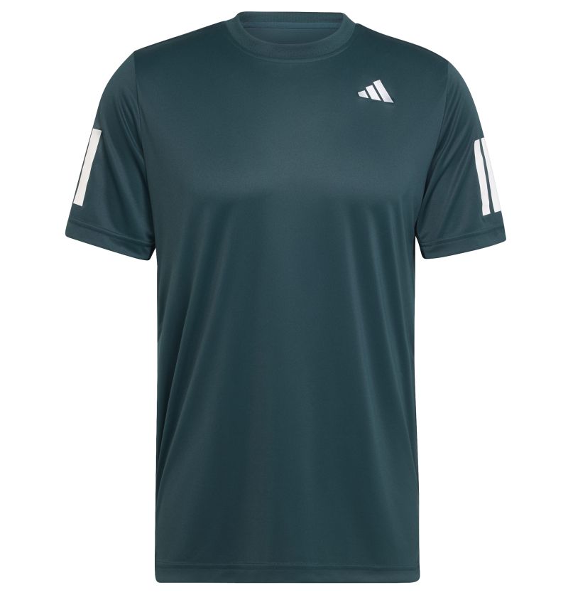 Adidas Club Tennis Climacool 3-Stripes - aurora ivy