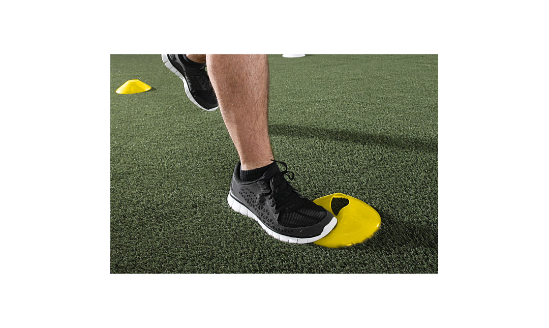 SKLZ AGILITY CONES 20P