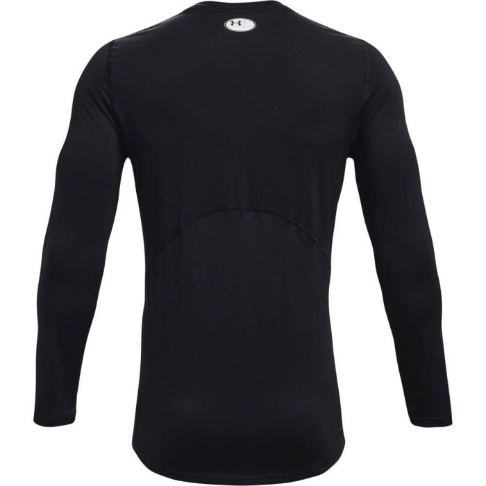 Under Armour Men's HeatGear Armour Fitted Long Sleeve