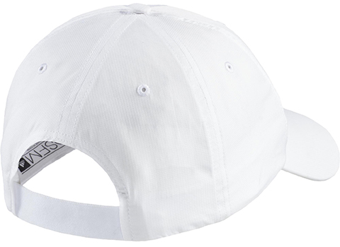 adidas-climalite-3-stripes-off-centered-hat-white-collegiate-navy-2 Adidas Climalite 3-Stripes Off-Centered Hat - white/collegiate navy