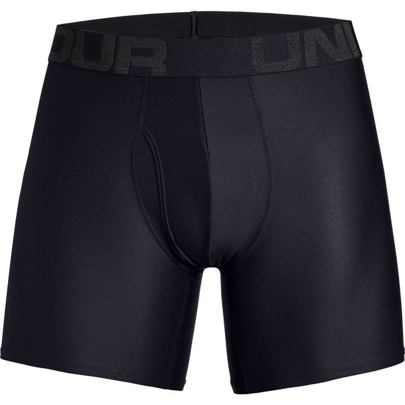 under-armour-ua-tech-boxerjock-2-pack-black-1 Under Armour UA Tech Boxerjock 2-Pack - black
