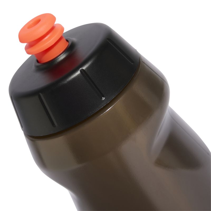 Adidas Performance Bottle 500ml - black/white Adidas Performance Bottle 500ml - black/white
