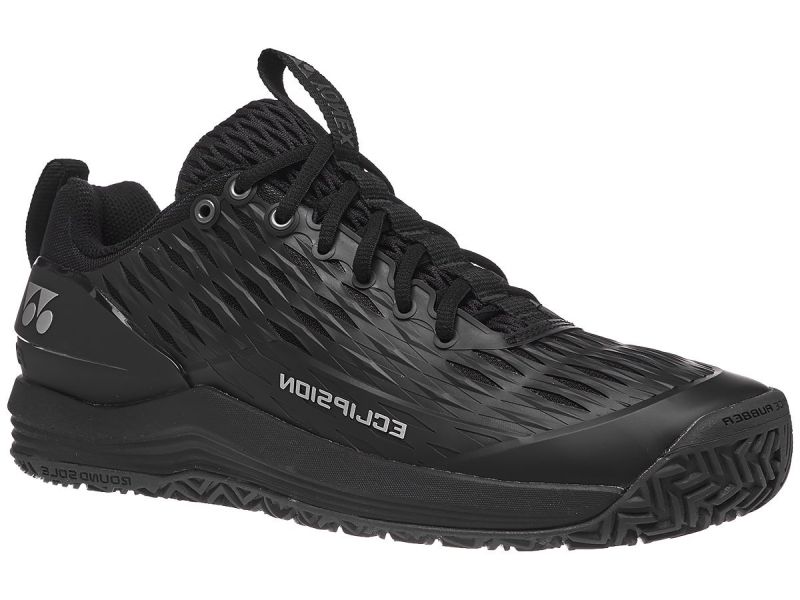 Yonex Power Cushion Eclipsion 3 - black/silver