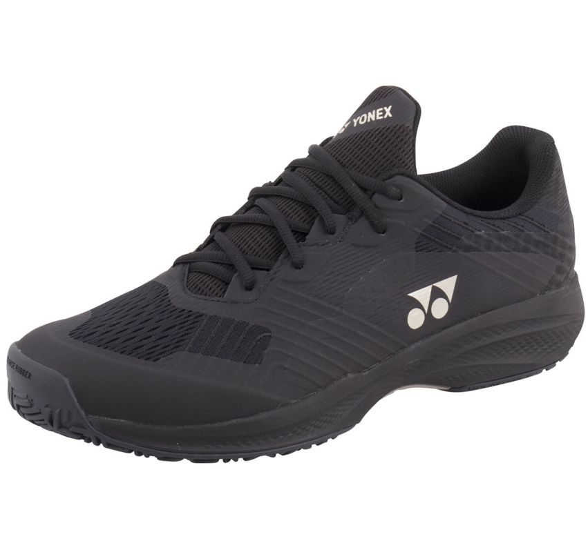 Yonex Power Cushion Sonicage - black/mocha gray