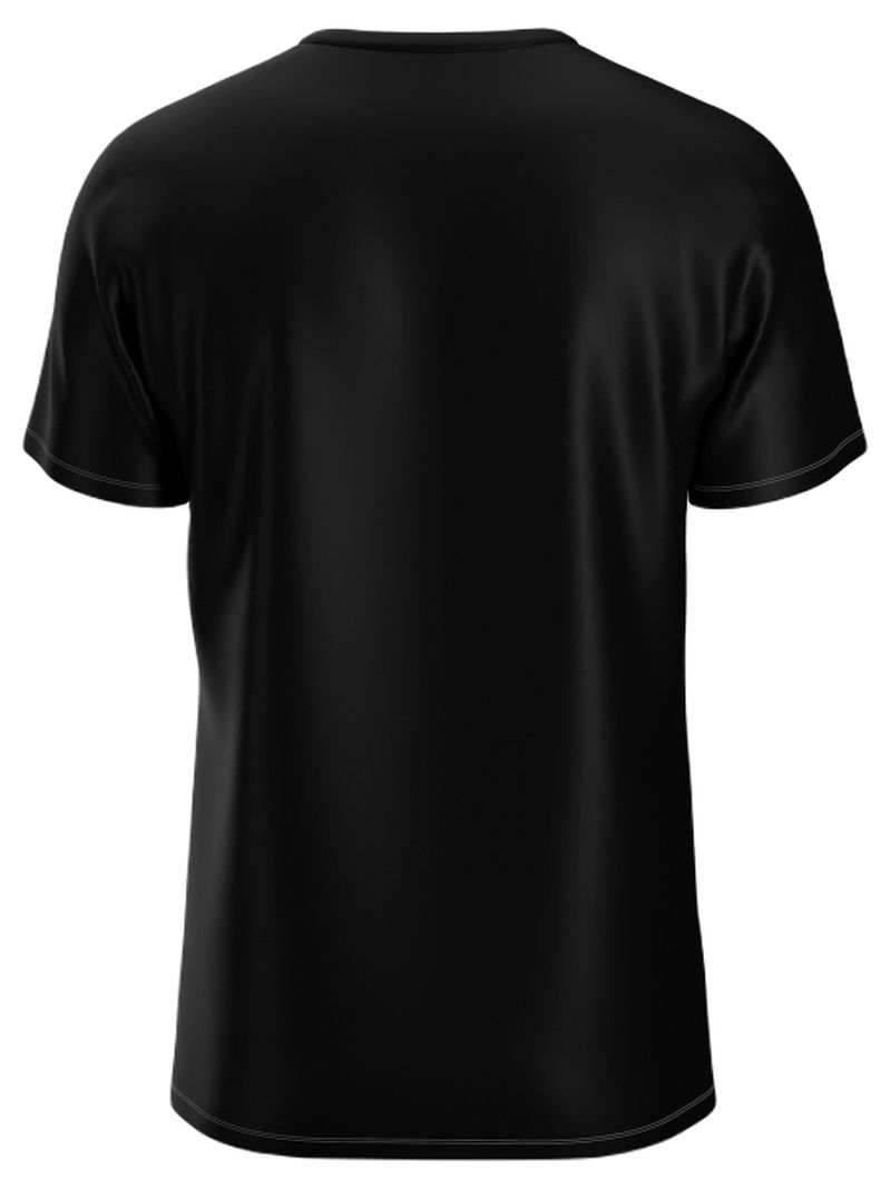 Joma Court Short Sleeve T-Shirt