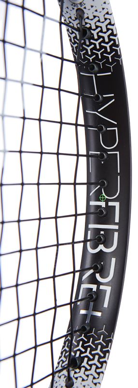 Dunlop Force 600 + naciąg + usługa serwisowa