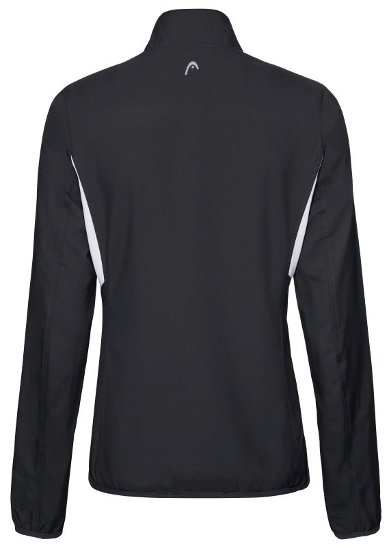 head-club-jacket-black-2 Head Club Jacket - black
