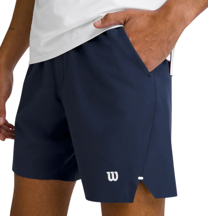 Wilson Tournament V2 7" Unlined