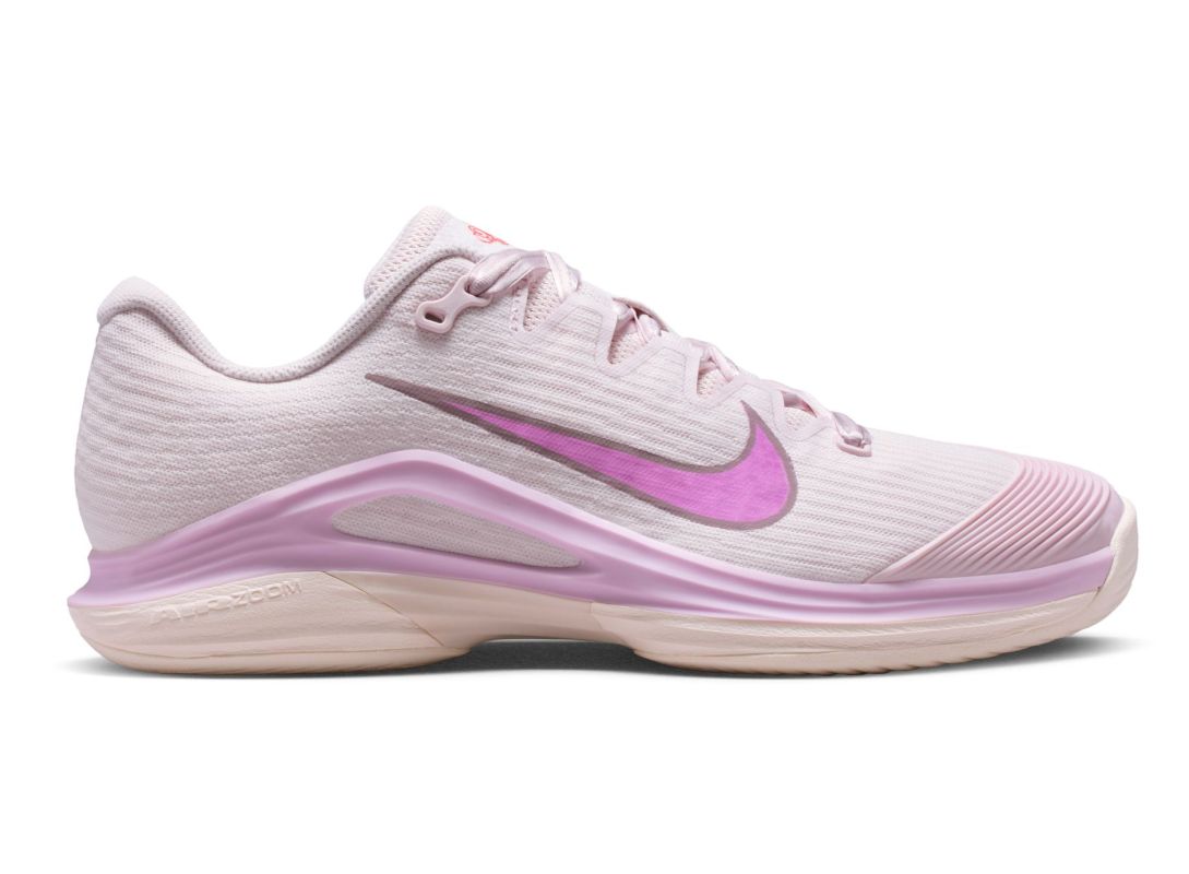 Nike Zoom Vapor 12 HC Premium - pearl pink/light magenta/pink foam/chalk Nike Zoom Vapor 12 HC Premium - pearl pink/light magenta/pink foam/chalk