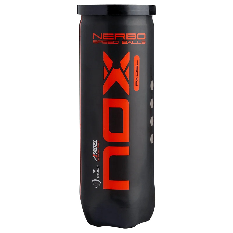 NOX Nerbo Speed Balls 3B