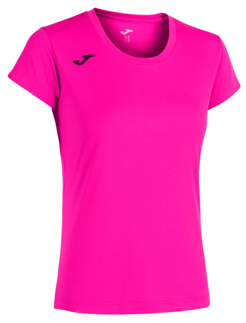 Joma Record II Short Sleeve