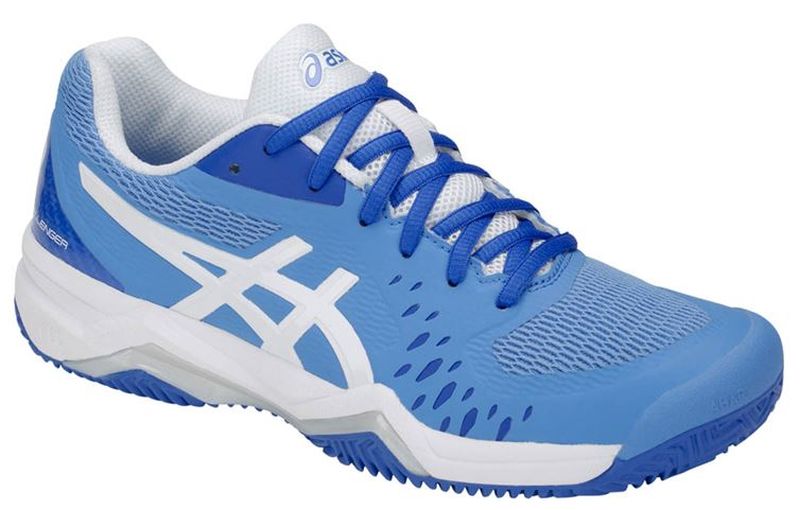 asics-gel-challenger-12-clay-w-blue-coast-white-1 Asics Gel-Challenger 12 Clay W - blue coast/white