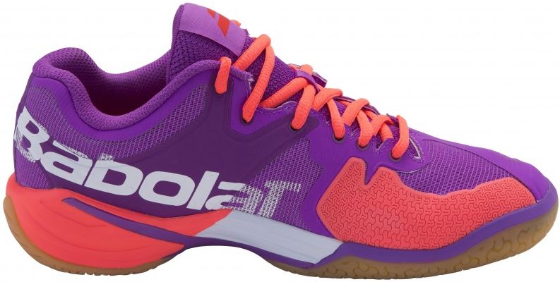  Babolat Shadow Tour Women - purple/white