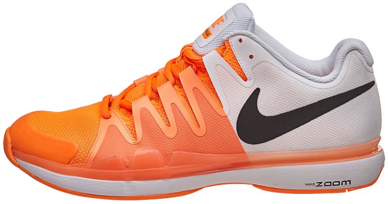 nike-zoom-vapor-9-5-tour-tart-orange-white-black-2 Nike Zoom Vapor 9.5 Tour - tart orange/white/black