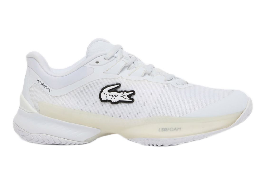 Lacoste AG-LT23 Ultra - white