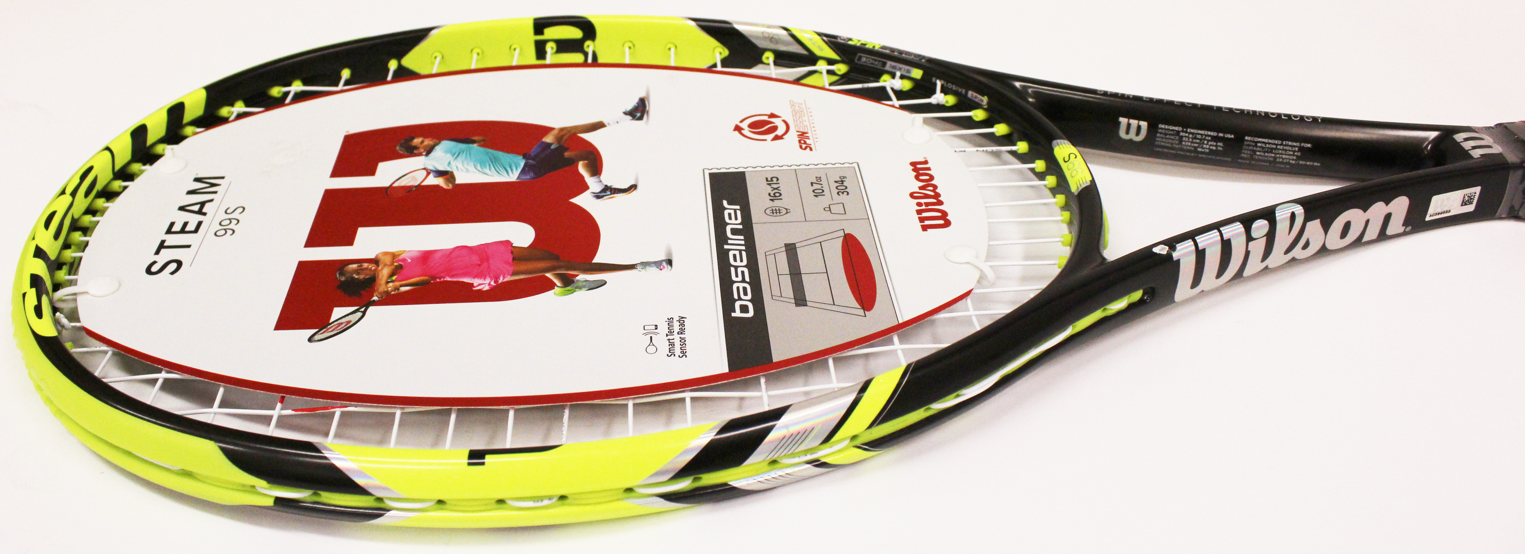 wilson-steam-99s-2016-uzywana-4-7171 Wilson Steam 99S 2016 (używana)