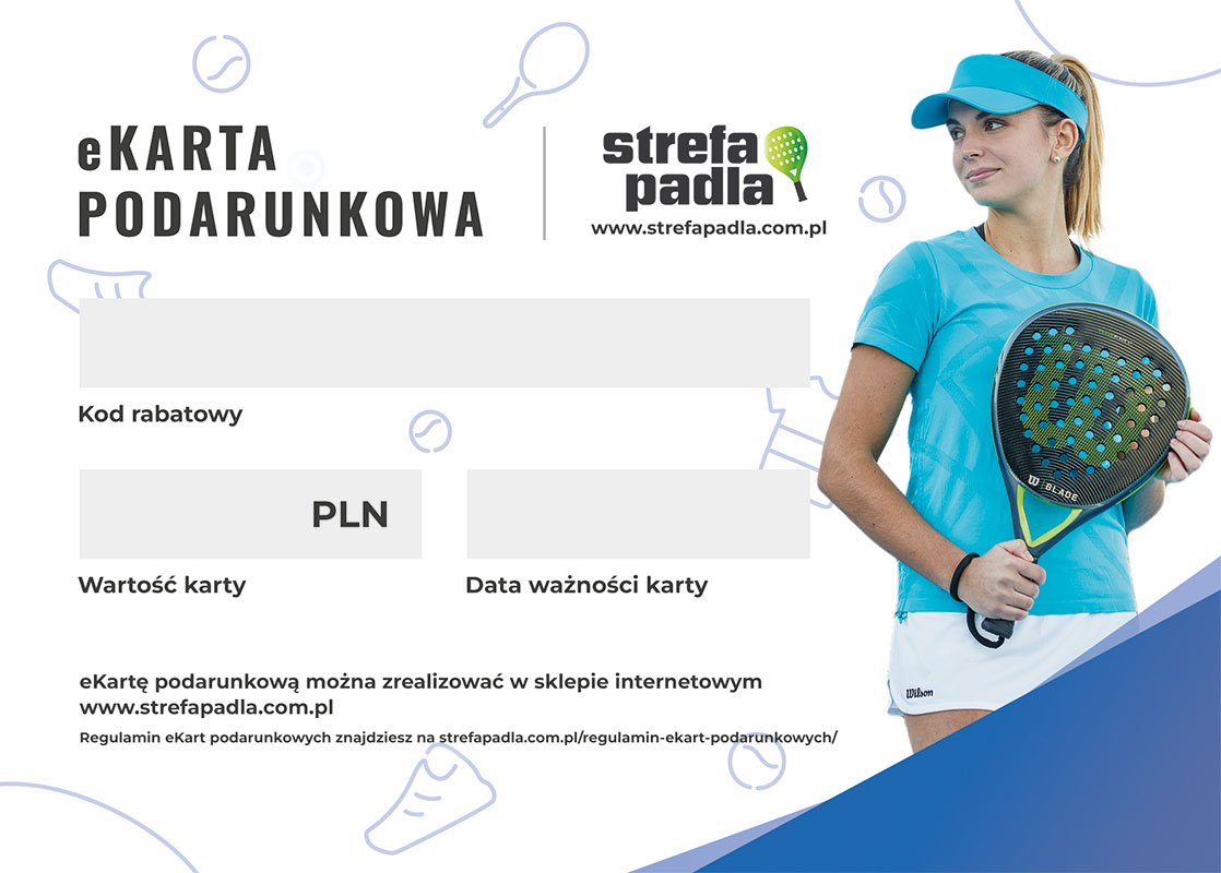 eKarta Podarunkowa - 2000 zł eKarta Podarunkowa - 2000 zł