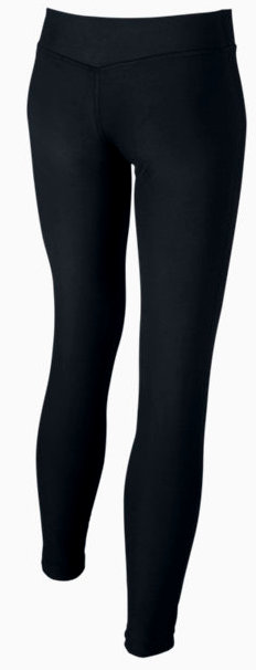 Nike Legend Tight Pant - black/cool grey