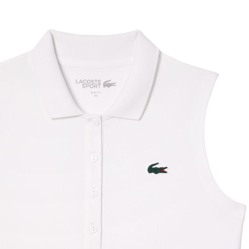 Lacoste Ultra-Dry Anti-UV Golf