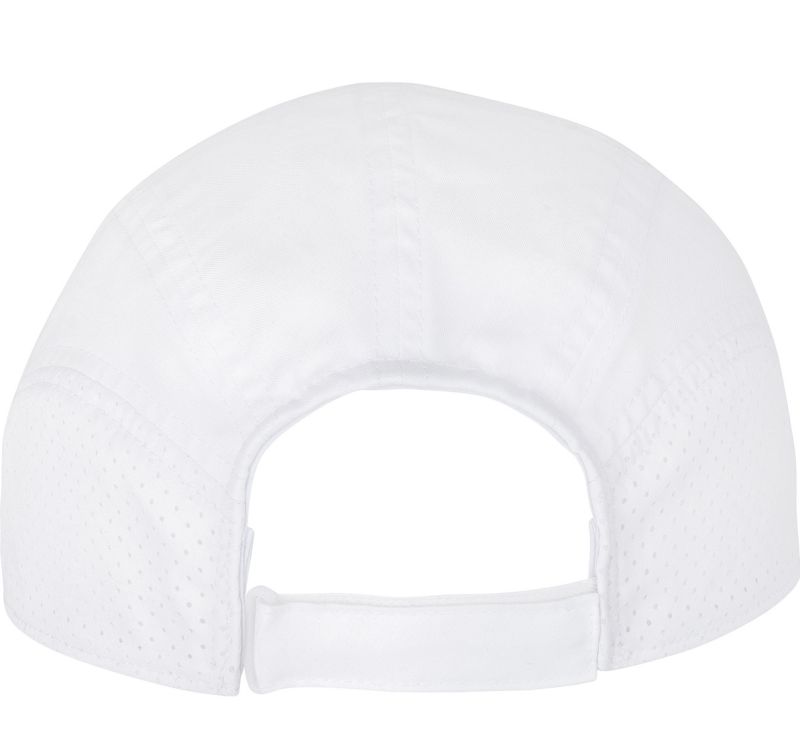 Roland Garros Performance - white